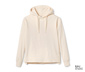 NAH/STUDIO Hoodie | Bio-Baumwolle, creme