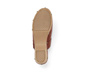 Leder-Clogs