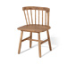 Dining-Stuhl mit Sitzpolster
