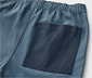 Kinder-Bermudashorts