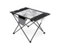 Camping-Textil-Klapptisch