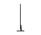 50", Samsung »The Frame (2022)« GQLS03BAUXZG QLED TV
