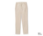 NAH/STUDIO Cordhose | Bio-Baumwolle, sand