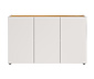 Sideboard »Adrano«, kaschmir-eichenfarben