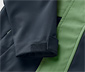 Kinder-Softshelljacke