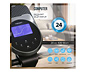 Christopeit Sport Crosstrainer-Ergometer »EL 8000« 