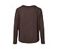 2-in-1-Sportshirt, braun