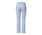 Gestreifte Stretchhose