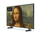 43", Samsung »The Frame (2022«) GQLS03BAUXZG QLED TV
