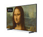 65", Samsung »The Frame (2022)« GQLS03BAUXZG QLED TV