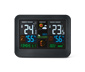 Funk-Wetterstation mit LC-Farbdisplay