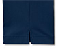 Bengalin-Hose in 3/4-Länge, navy