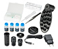 NATIONAL GEOGRAPHIC 40x-1280x Mikroskop inkl. Smartphone Halterung