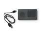 Tragbares DAB/FM-Radio mit Bluetooth