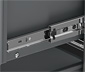 Konsole Metall »CN3« mit 2 Schubladen, grau