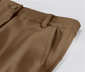 Cargo-Softshellhose, beige