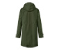 Parka mit Kapuze, grün