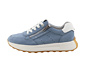 Tom Tailor Sneaker, Textil/PU sky