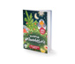 Stickerbuch: »Bezaubernde Weihnachtszeit«