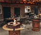 MOESTA BBQ BANDIT FirePlace