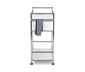 Barwagen Metall »CN3« mit Schublade