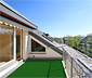 Primaflor Rasenteppich »Park«, 4 x 1,33 m