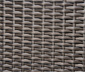 Loungeecke mit Polyrattangeflecht