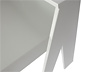 Schreibtisch »Connect«, grau