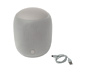 Design-Bluetooth®-Lautsprecher, L, grau