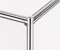 Lowboard Metall »CN3« mit Schubladen