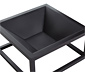 RedFire Fire-Pit »TERVO lndustrial«, ca. 80 cm