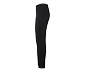 Stretchhose, schwarz 
