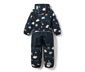 Kleinkind-Softshell-Einteiler