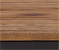 Actona Esstisch »Vintage«, ca. 140 x 90 cm