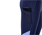 Colorblocking-Sporttight