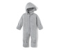 Baby-Strickfleece-Overall