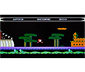 Retro-TV-Spielekonsole