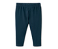 5 Jersey-Leggings aus Bio-Baumwolle