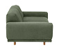 Max Winzer®-Sofa, 2-Sitzer »Penelope«, grün