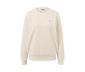 Sweatshirt mit Stickerei