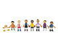 small foot Biegepuppen-Familie mit Baby