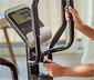 Christopeit Hybrid Crosstrainer 2-in-1 »AX 6500«