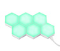 6 LED-Panels