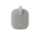 Design-Bluetooth®-Lautsprecher, M, grau