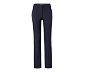 Konfektionierte Bengalinhose, dunkelblau