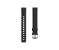 Fitbit Fitness Tracker »Luxe« inkl. Fitbit-Zusatzarmband, schwarz
