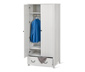 Garderobenschrank