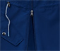Umstands-Regenjacke