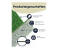 Primaflor Rasenteppich »Park«, 3 x 4 m