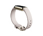 Fitbit Fitness Tracker »Luxe« inkl. Fitbit-Zusatzarmband, weiß